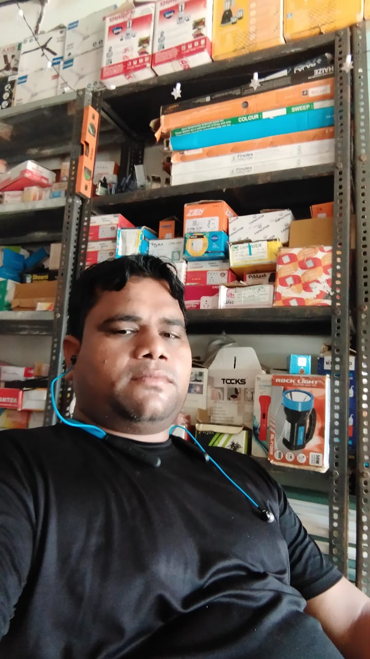 electrician service in thatipur