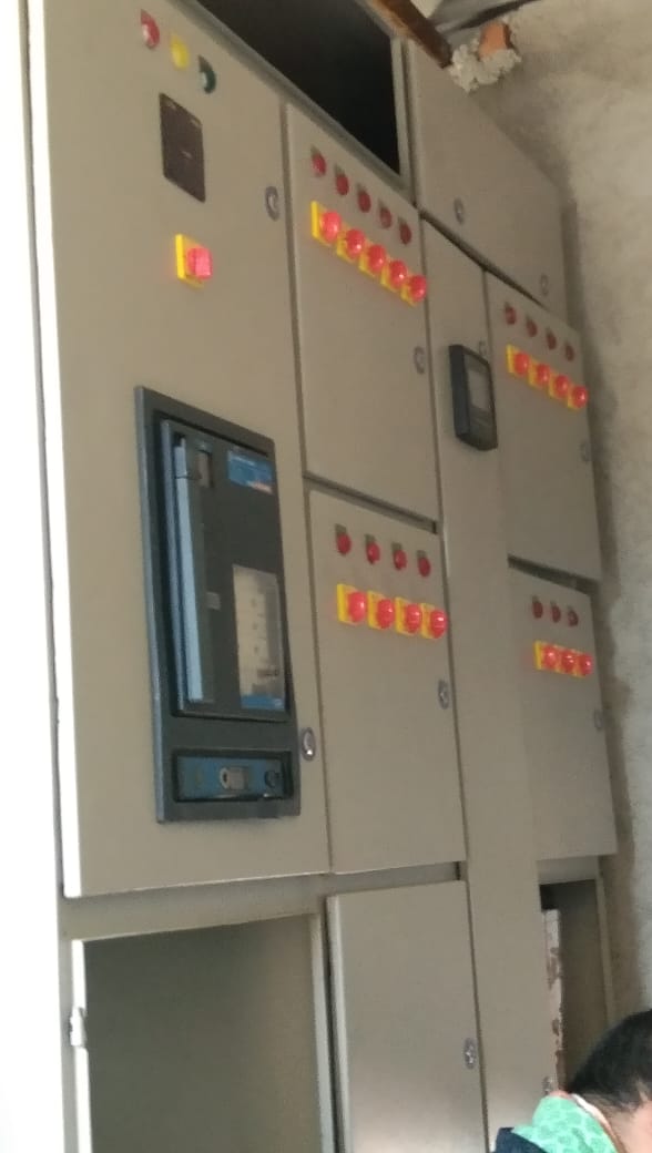 electrician near by me